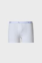 Cueca Reserva Surton Boxer Branca - Cor Branco - Tamanho L/G Cueca Reserva Surton Boxer Branca - Cor Branco - Tamanho L/G