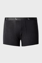 Cueca Reserva Surton Boxer Preta - Cor Preto - Tamanho L/G Cueca Reserva Surton Boxer Preta - Cor Preto - Tamanho L/G
