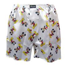 Cueca Samba-canção Charmouse Estampada Basic+ Toque Acetinado