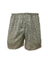 Cueca Samba Canção Com Abertura Algodão Basic Torp