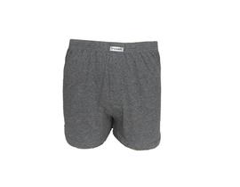 Cueca Samba Canção Com Abertura Frontal Torp Mescla Dark