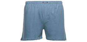 Cueca Samba Canção Com Abertura Frontal Torp Mescla Cueca Samba Canção Com Abertura Frontal Torp Mescla