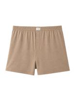Cueca Samba Canção Hering 77QP Masculina Algodão T. P/XXG