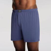 Cueca Samba-Canção Liganete Lupo 00713-002 Básica