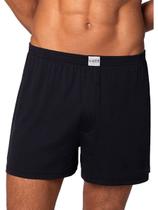 Cueca Samba Canção Lupo 18608-001