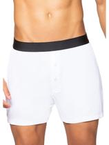 Cueca Samba Canção Lupo 18610-001