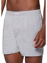 Cueca Samba Canção Lupo 18612-001