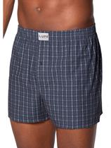 Cueca Samba Canção Lupo 18613-001