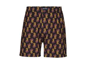 Cueca Samba Canção Lupo Urban Marvel Vingadores 16963-004 Cueca Samba Canção Lupo Urban Marvel Vingadores 16963-004