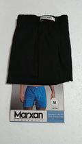 Cueca Samba Canção Marxan Malha de Algodão Com Abertura Cueca Samba Canção Marxan Malha de Algodão Com Abertura