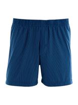 Cueca Samba Canção Mash 154.01 Masculina Listras Microfibra T. P/GG