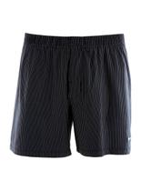 Cueca Samba Canção Mash 154.01 Masculina Listras Microfibra T. P/GG