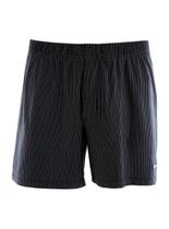 Cueca Samba Canção Mash 154.01 Masculina Listras Microfibra T. P/GG