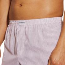 Cueca Samba Canção Presidente B272 Algodão Cueca Samba Canção Presidente B272 Algodão