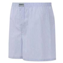 Cueca Samba Canção Presidente B272 Algodão Cueca Samba Canção Presidente B272 Algodão