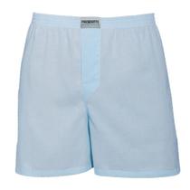 Cueca Samba-Canção Presidente C/ Abertura Frontal 100% Algodão - 11