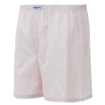 Cueca Samba-Canção Presidente C/ Abertura Frontal 100% Algodão - 272 Cueca Samba-Canção Presidente C/ Abertura Frontal 100% Algodão - 272