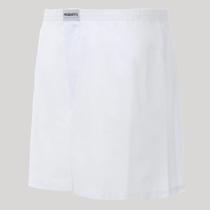 Cueca Samba Canção Presidente Não Encolhe Tricoline Algodão