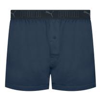 Cueca Samba Canção Puma Pijama Masculina