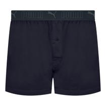 Cueca Samba Canção Puma Pijama Masculina