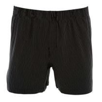 Cueca Samba-Canção Risca de Giz Mash 154.01 Toque de Seda
