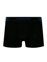 Cueca selene boxer 12070-001 Cueca selene boxer 12070-001