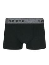 Cueca selene boxer 12450-001