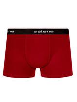 Cueca selene boxer 12450-001 Cueca selene boxer 12450-001