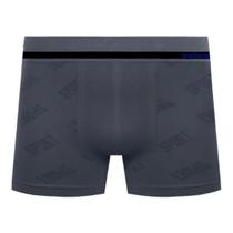 Cueca Selene Boxer Microfibra sem Costura 11180.001