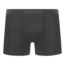 Cueca Selene Boxer Plus Size Sem Costura 11170.001 Cueca Selene Boxer Plus Size Sem Costura 11170.001