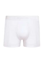 Cueca selene boxer sem costura - poliamida