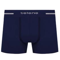 Cueca selene masculina boxer kit 2 11150 Cueca selene masculina boxer kit 2 11150
