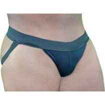 Cueca Sexy Jockstrap Gay Gls Confortável