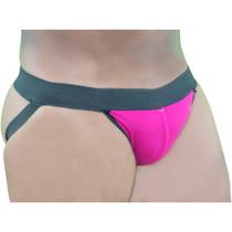 Cueca Sexy Jockstrap Gay Gls Confortável