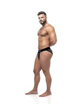 Cueca sexy undies 5cm preto Cueca sexy undies 5cm preto