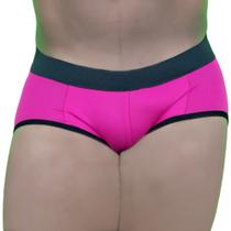 Cueca Slip Aberta Atrás Use na Balada Cueca Slip Aberta Atrás Use na Balada