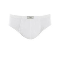 Cueca slip algodão lisa mash ref:074.58