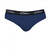Cueca slip algodão zorba Cueca slip algodão zorba