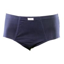 Cueca Slip Big Candisani Tamanhos Especiais - 1350 Cueca Slip Big Candisani Tamanhos Especiais - 1350
