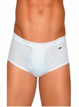 Cueca Slip com Abertura Zorba Línea 0185 P/GG