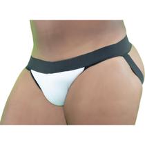 Cueca Slip Jock Strip Cavadinha