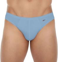 Cueca Slip Light Zorba 772