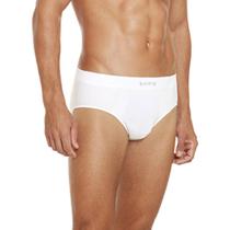 Cueca Slip Lupo 00681-001 Sem Costura