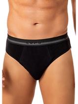 Cueca Slip Lupo 412-003