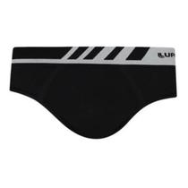 Cueca Slip Lupo Masculina Microfibra Sem Costura Premium 691