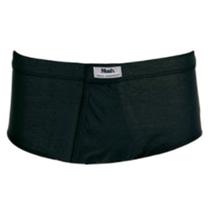 Cueca Slip Mash 072.50 Com Abertura Frontal Cós Elastico