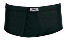 Cueca Slip Mash 072.50 Com Abertura Frontal Cós Elastico
