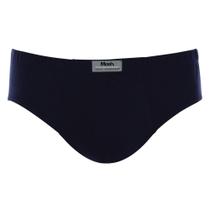 Cueca Slip Mash 074.58 Algodão