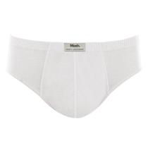 Cueca Slip Mash 074.58 Algodão