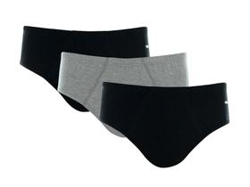 Cueca Slip Mash Ref. 010.20 - Kit Com 9